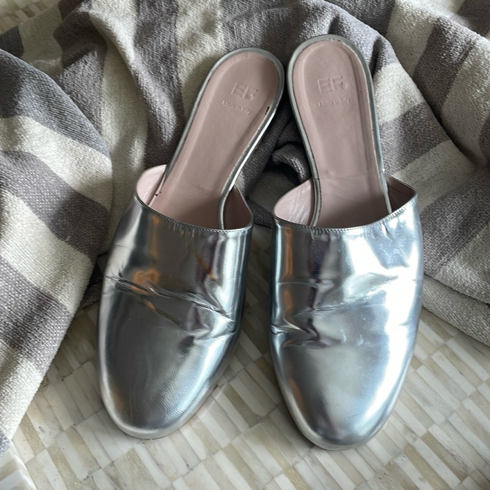 EF silver slides (bw)